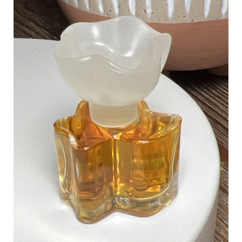 OSCAR‎ by Oscar de la Renta VINTAGE Mini 0.13oz / 4ml EDT Splash No Box *RARE*